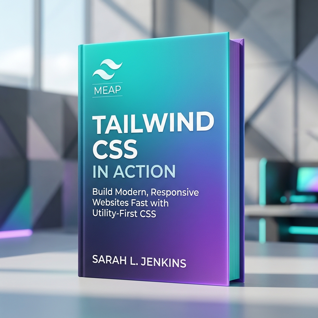 Tailwind CSS in Action